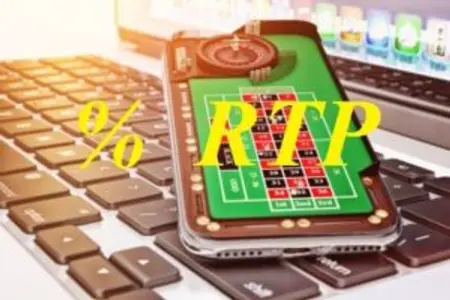 نسبة العائد للاعب (RTP) في الكازينو اون لاين