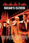 اوشنز ايليفن Ocean’s Eleven